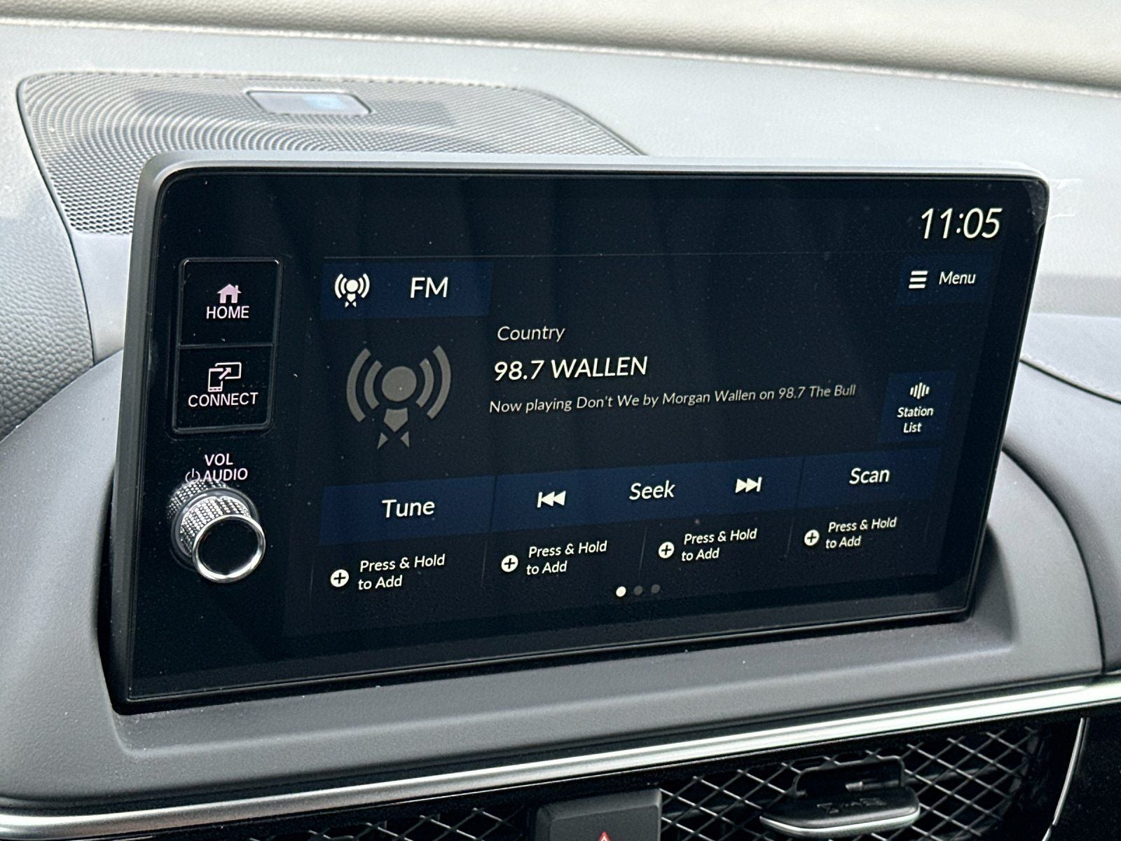 2026 Acura ADX AWD