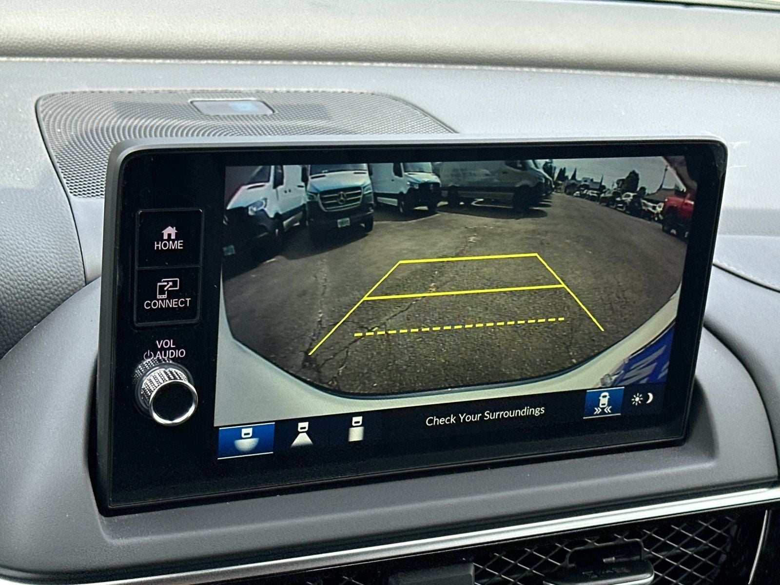 2026 Acura ADX AWD