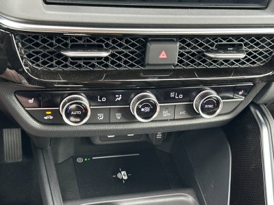 2026 Acura ADX AWD