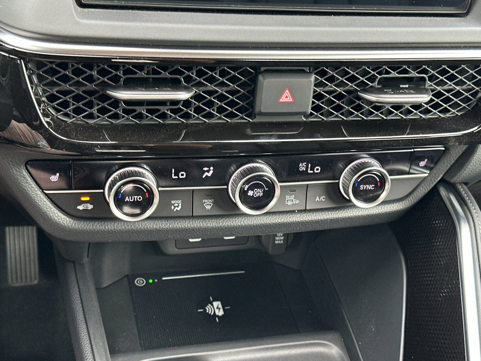 2026 Acura ADX AWD