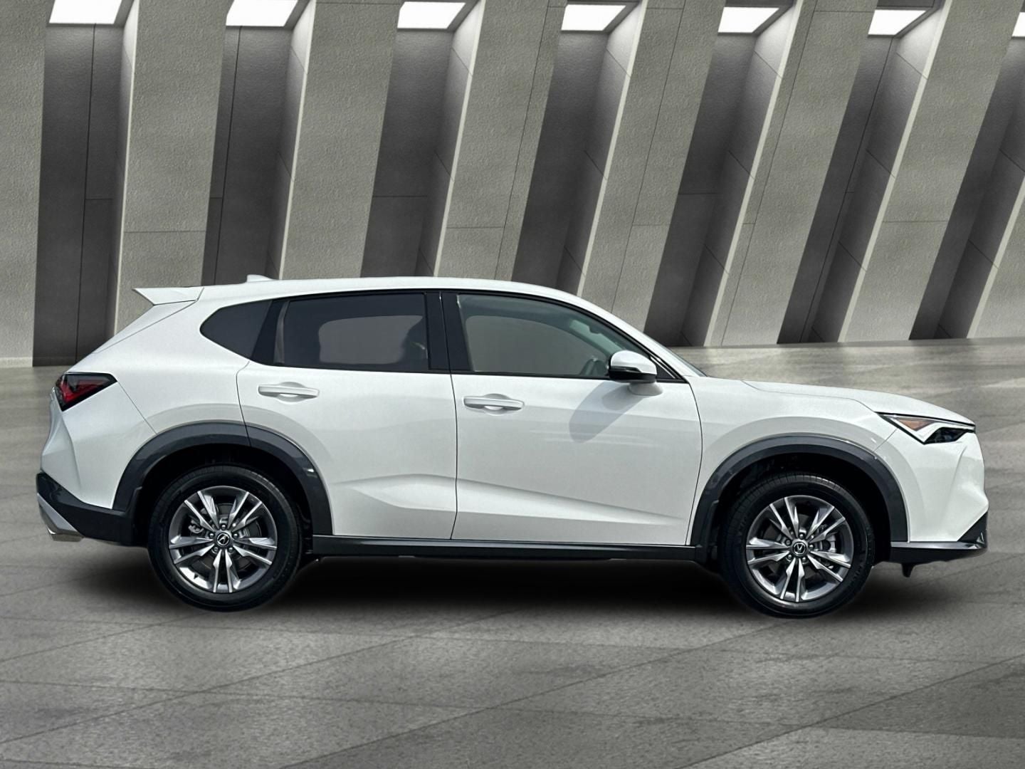 2026 Acura ADX AWD