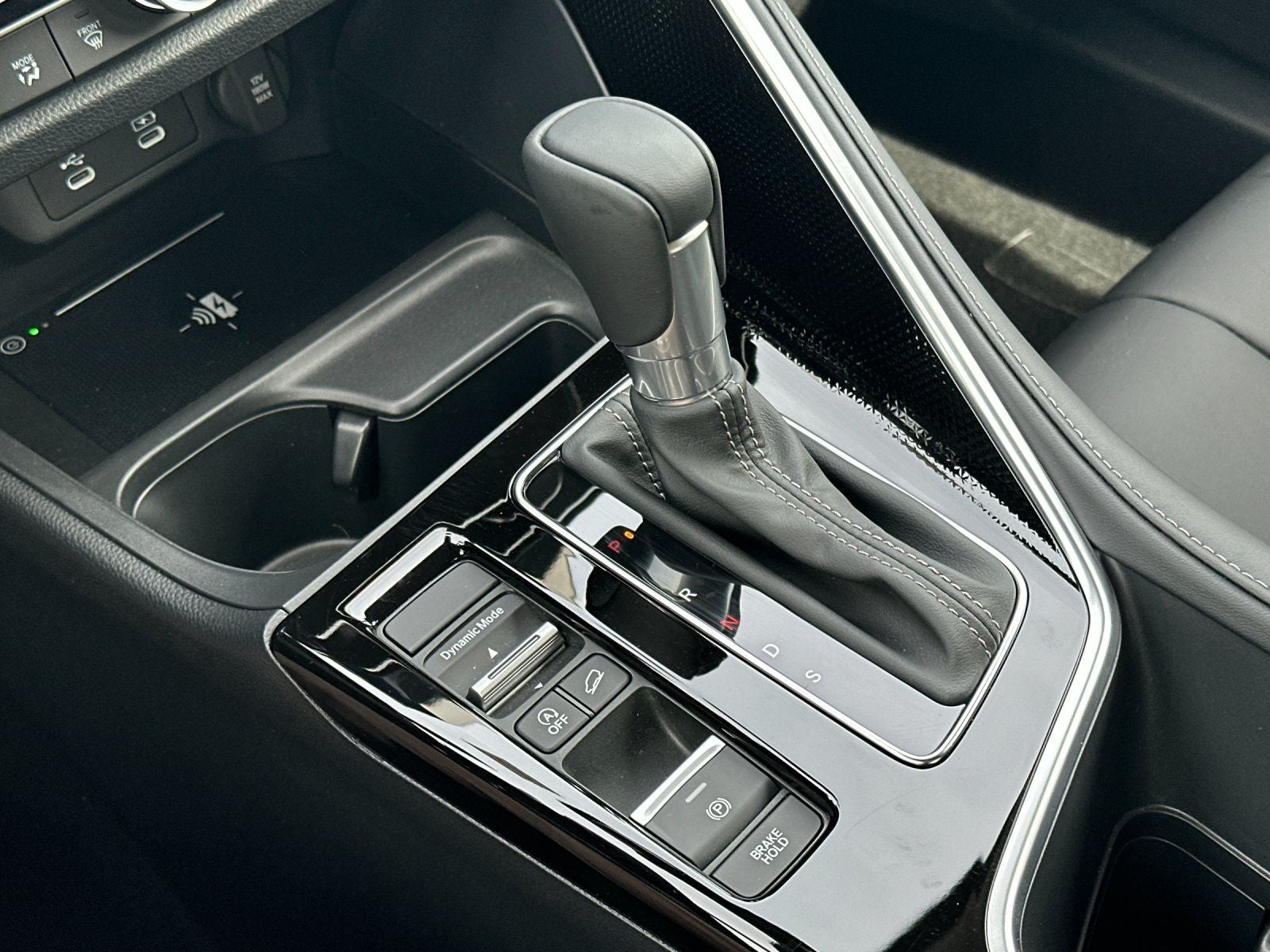 2026 Acura ADX AWD