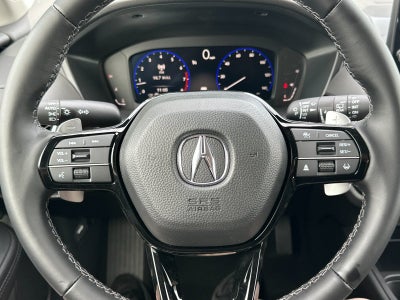 2026 Acura ADX AWD