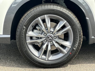 2026 Acura ADX AWD