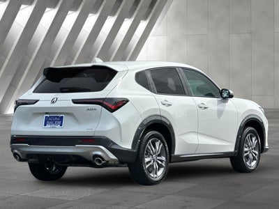 2026 Acura ADX AWD