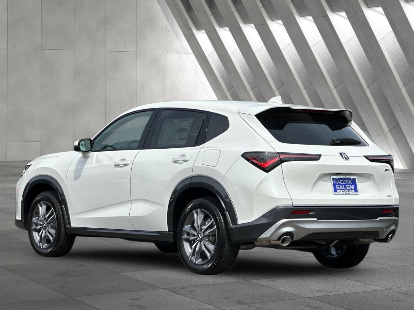 2026 Acura ADX AWD
