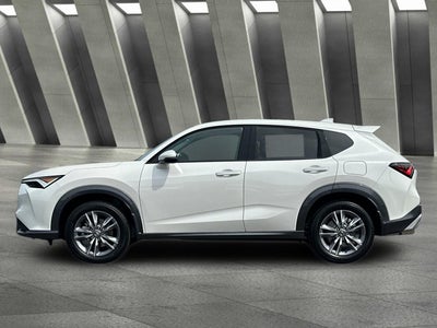 2026 Acura ADX AWD
