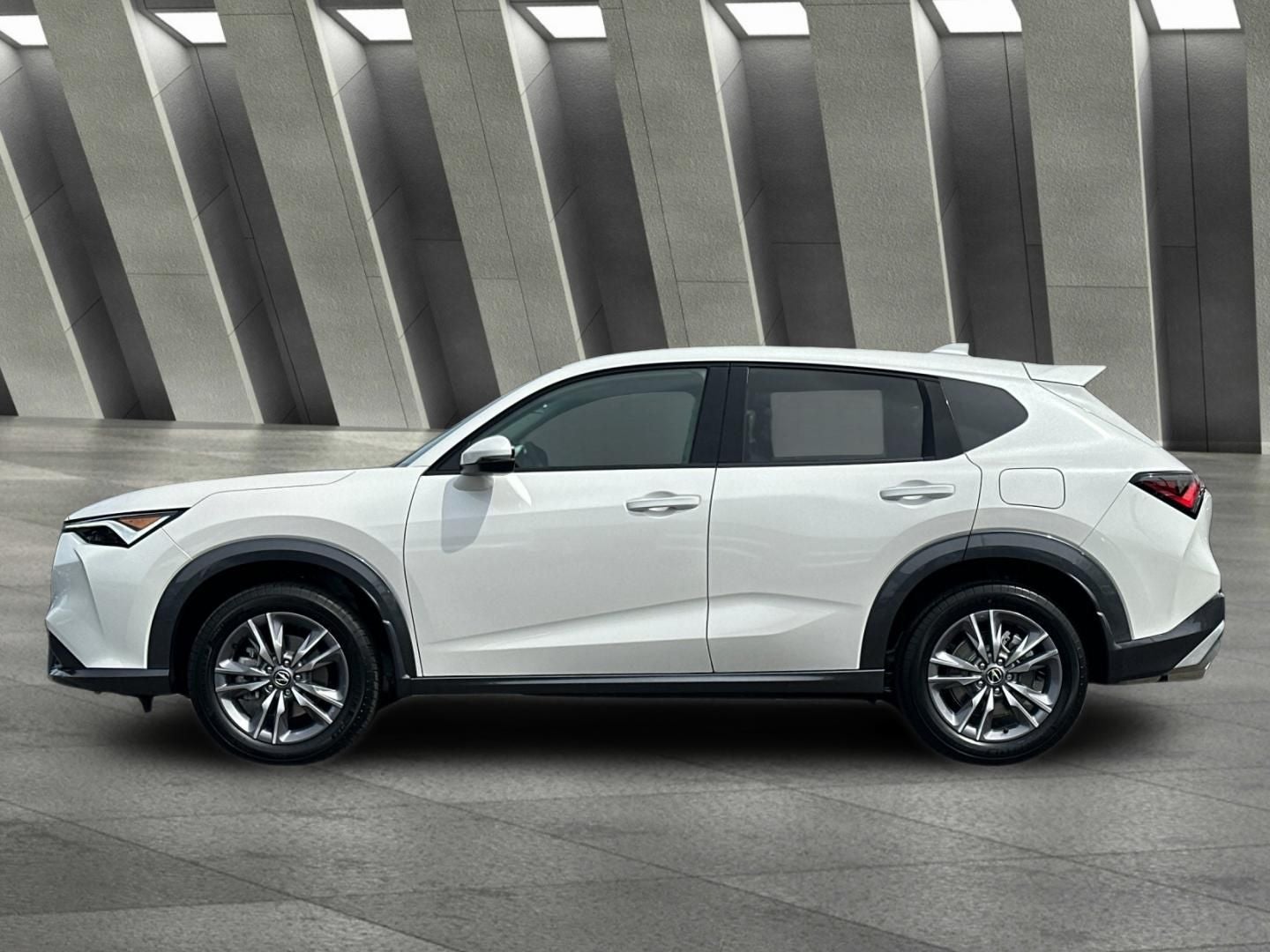 2026 Acura ADX AWD