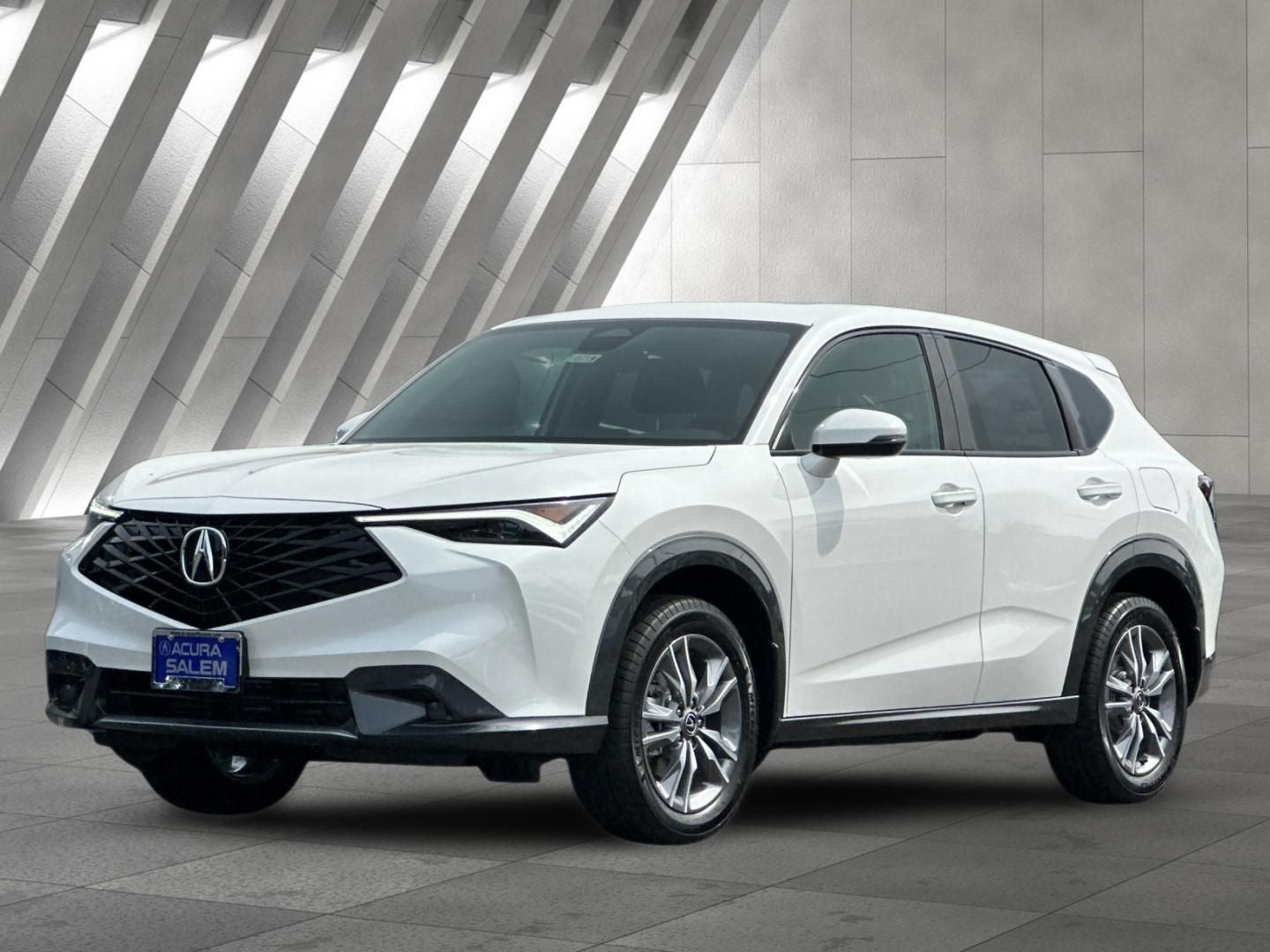 2026 Acura ADX AWD