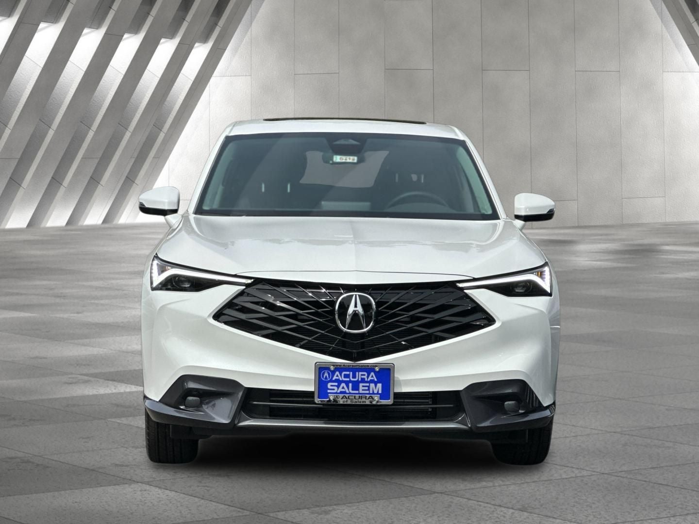 2026 Acura ADX AWD