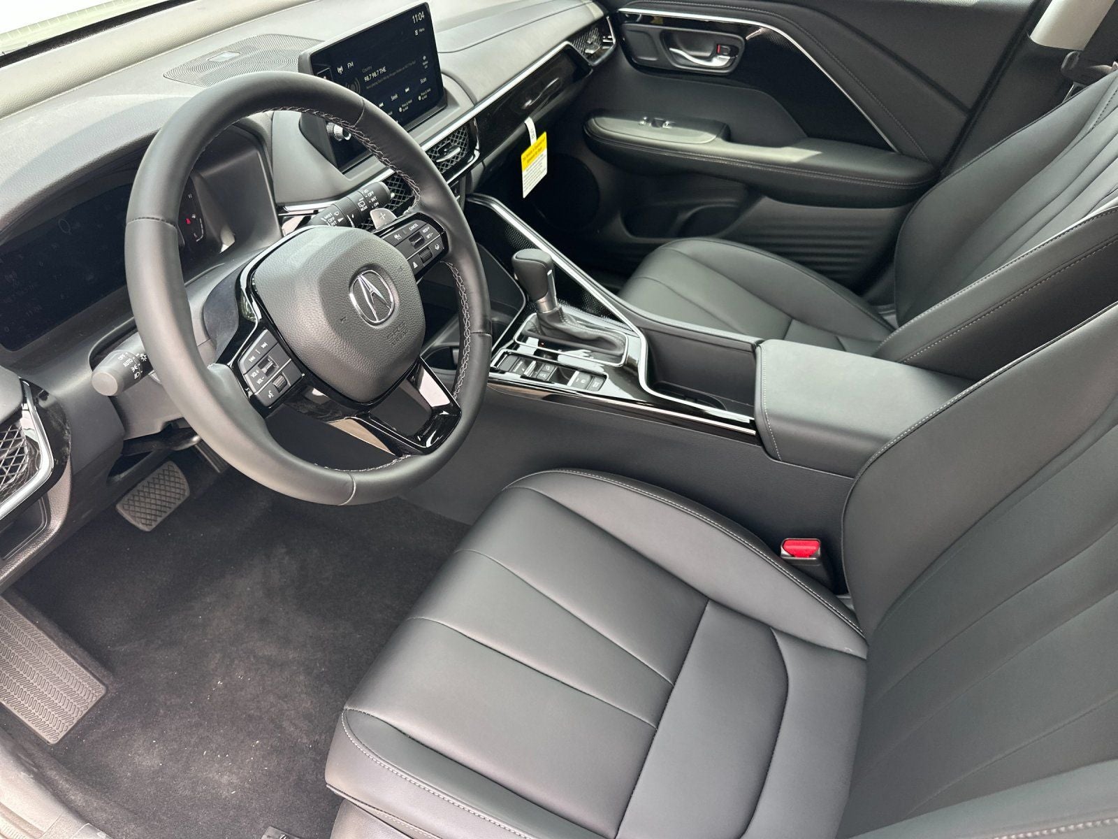 2026 Acura ADX AWD