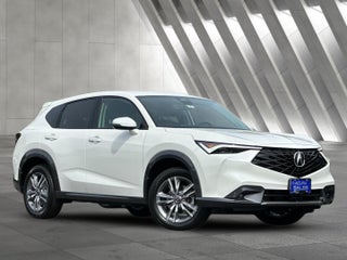 2026 Acura ADX AWD