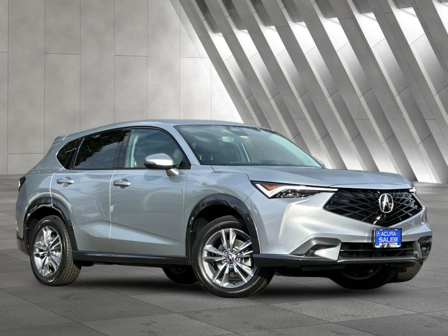2026 Acura ADX AWD