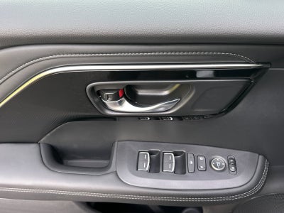 2026 Acura ADX AWD