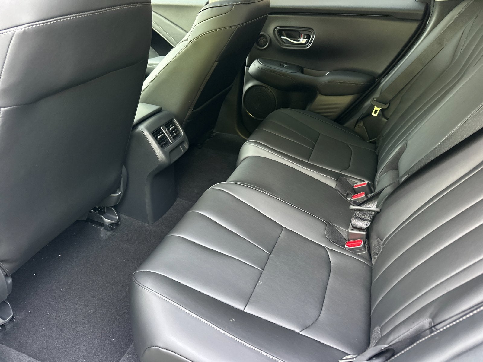 2026 Acura ADX AWD