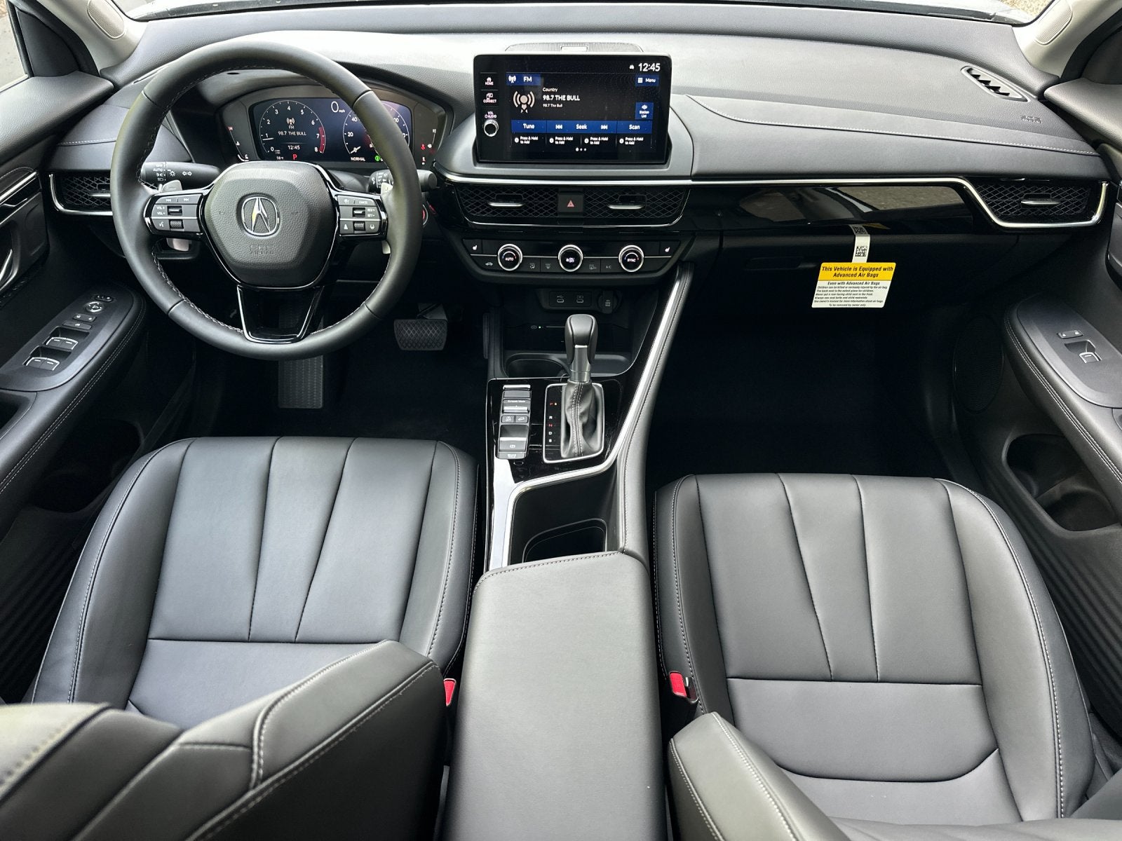 2026 Acura ADX AWD