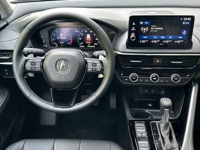 2026 Acura ADX AWD