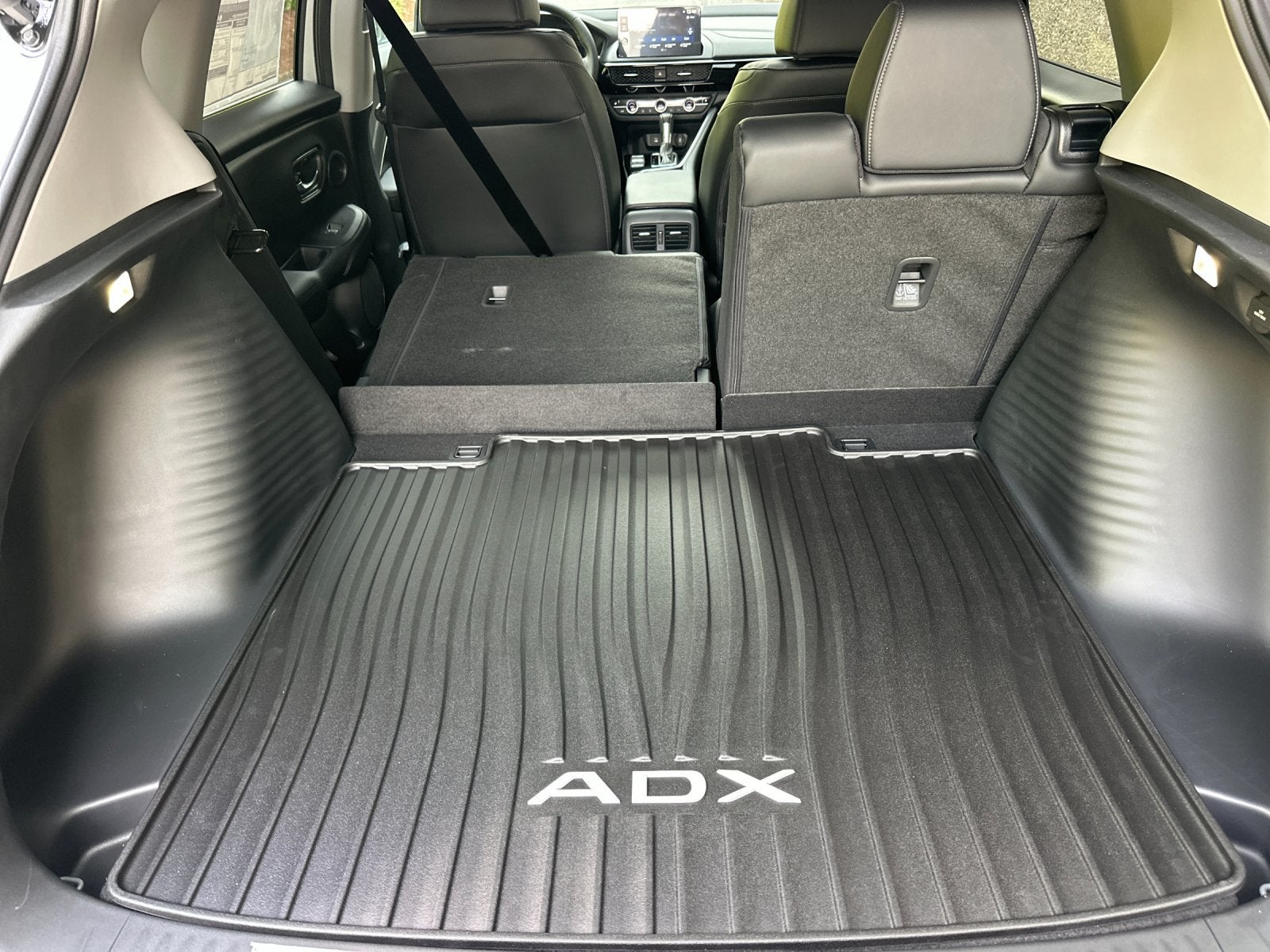 2026 Acura ADX AWD