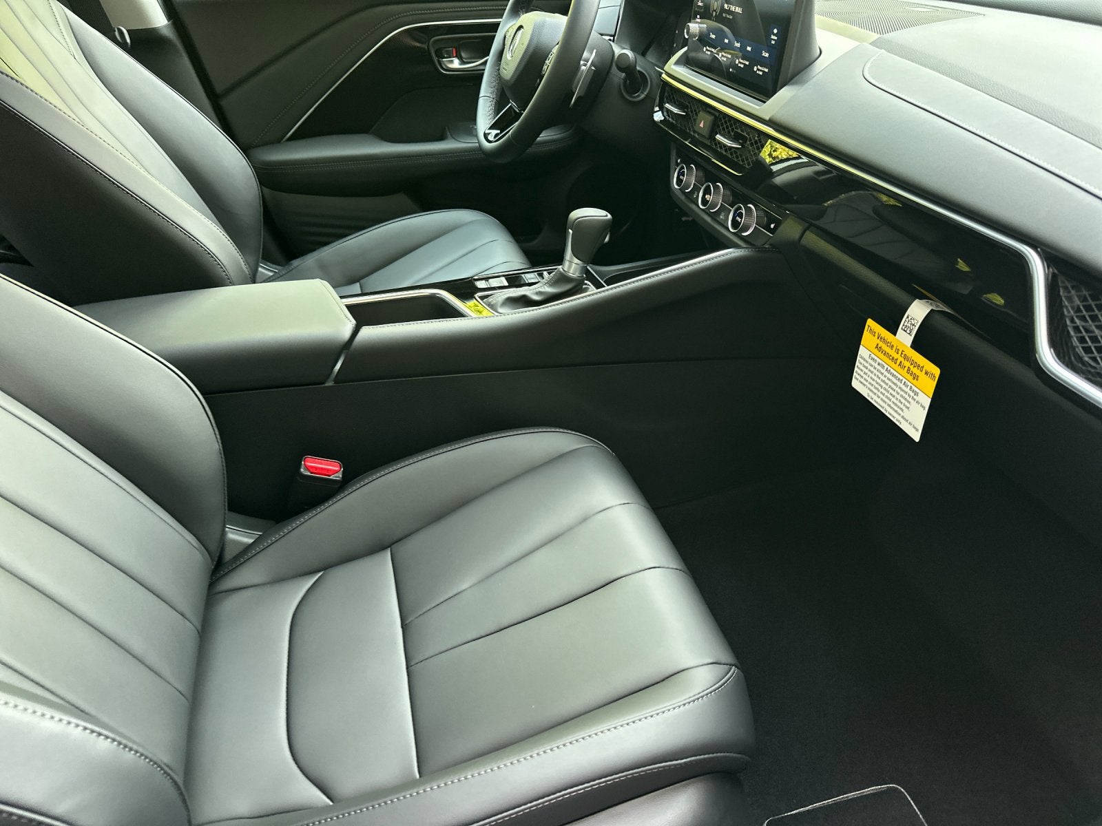 2026 Acura ADX AWD