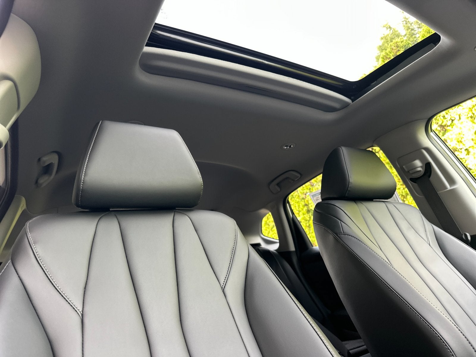 2026 Acura ADX AWD
