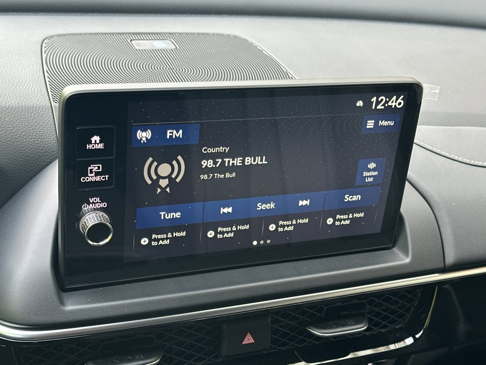 2026 Acura ADX AWD