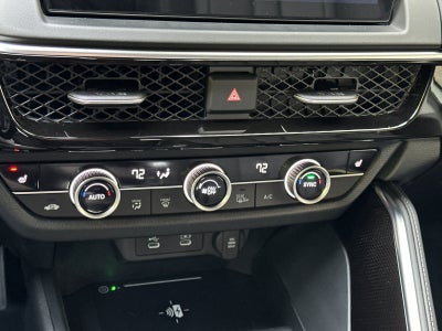 2026 Acura ADX AWD