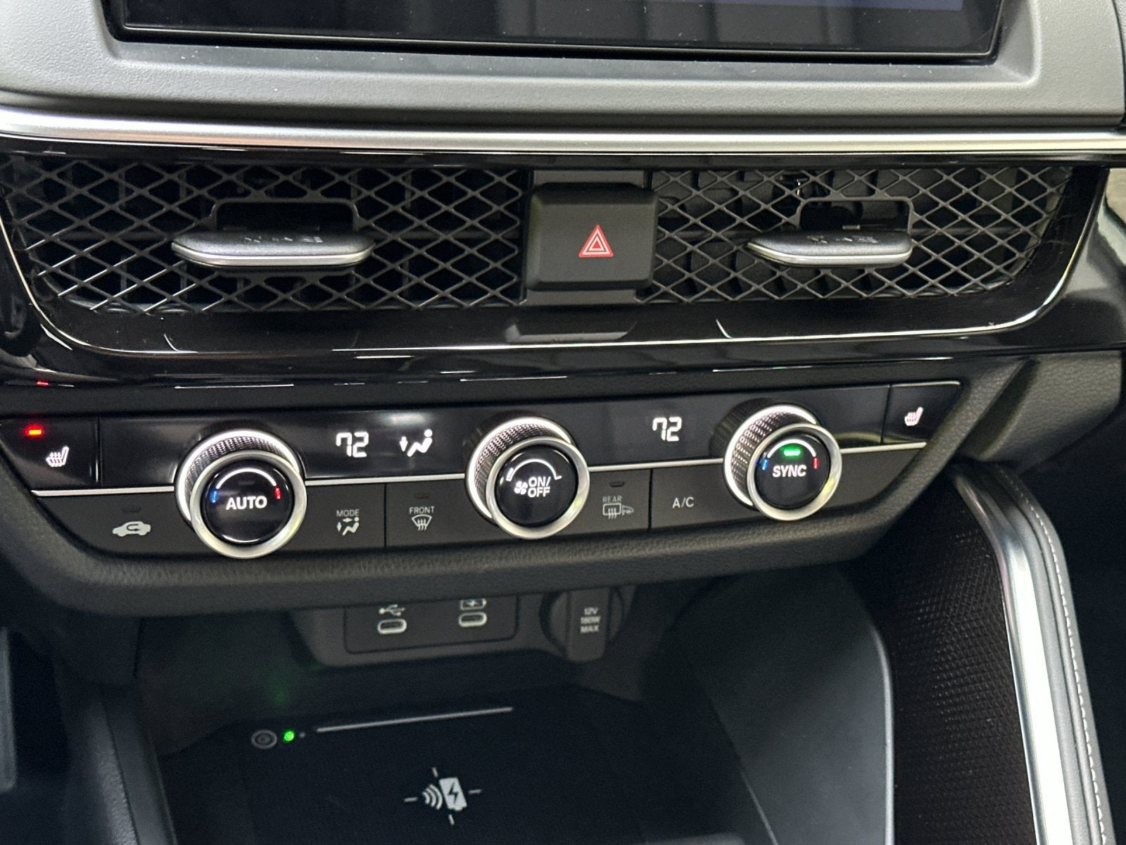 2026 Acura ADX AWD