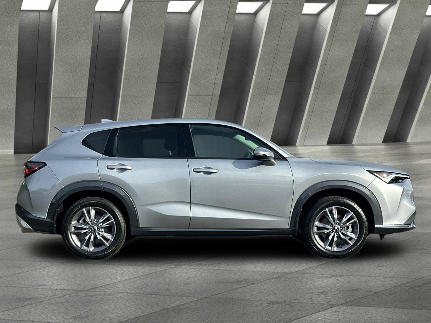 2026 Acura ADX AWD