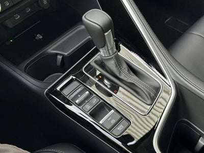 2026 Acura ADX AWD