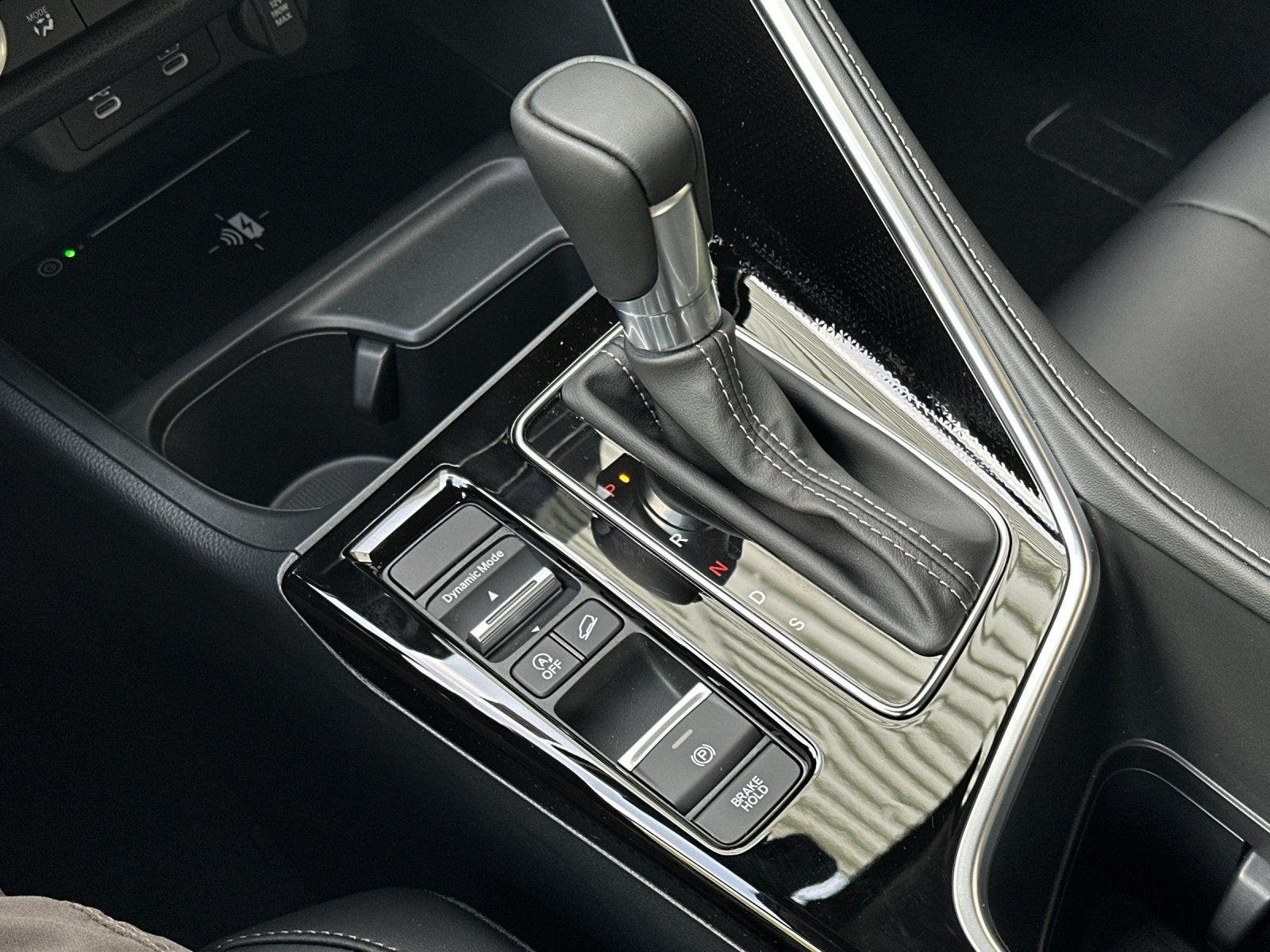 2026 Acura ADX AWD