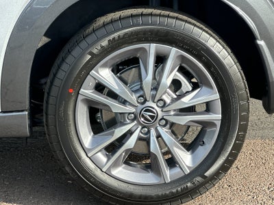2026 Acura ADX AWD