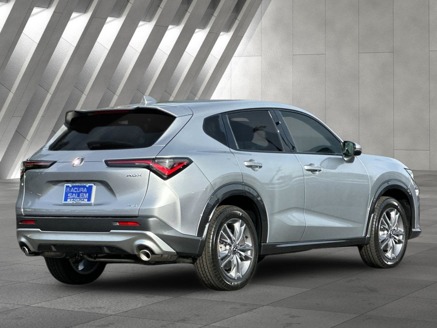 2026 Acura ADX AWD