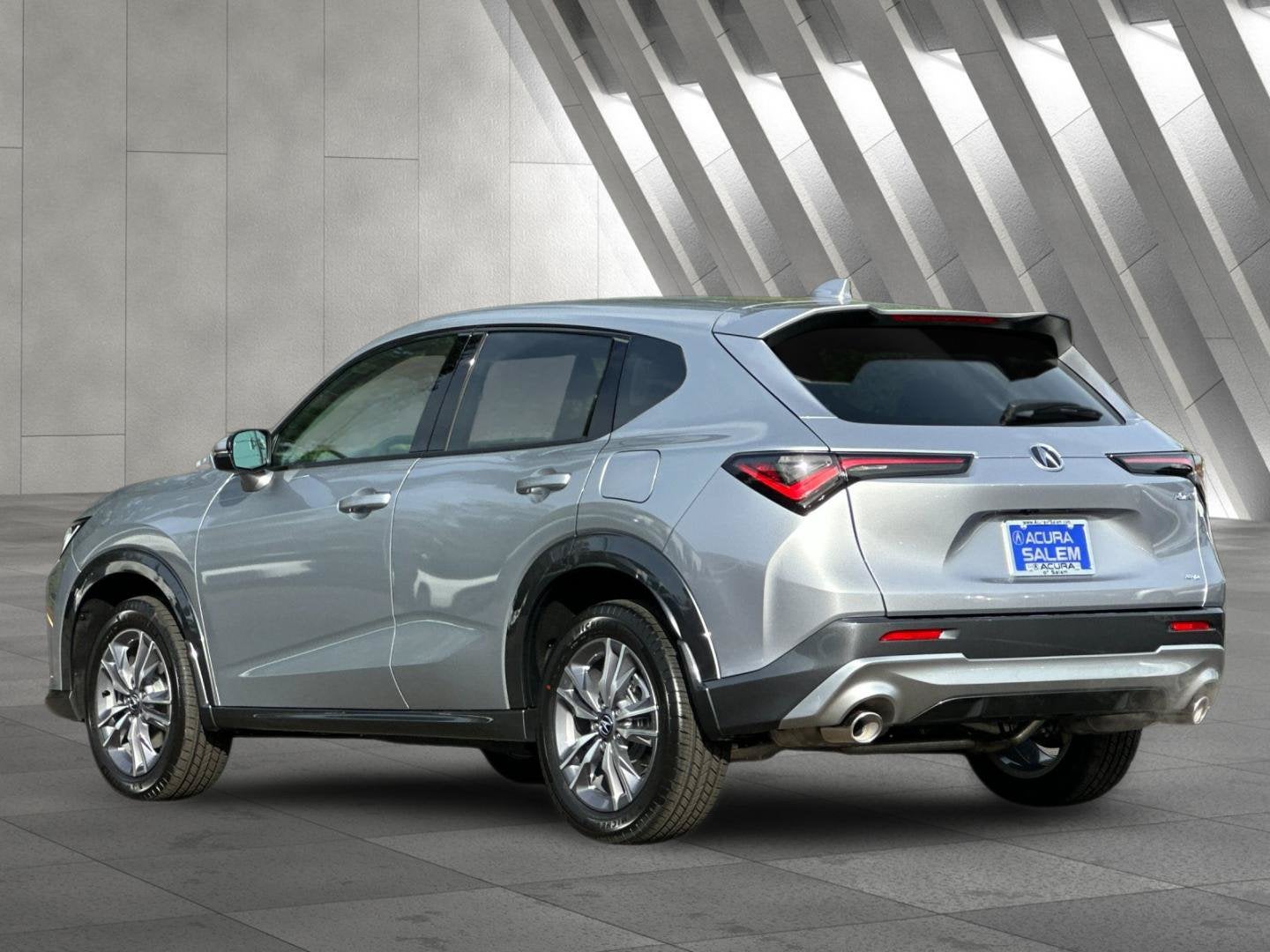 2026 Acura ADX AWD