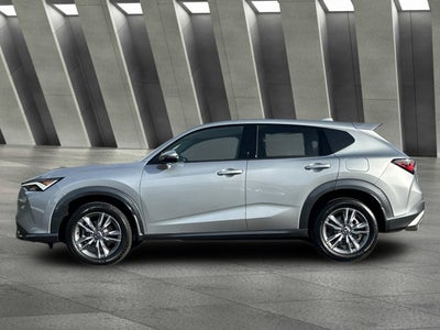 2026 Acura ADX AWD