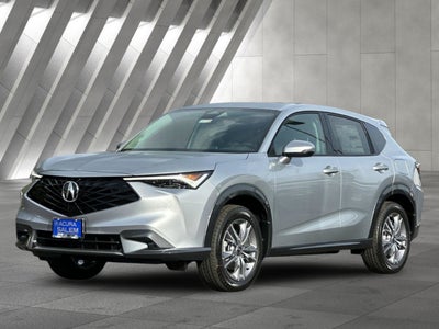 2026 Acura ADX AWD