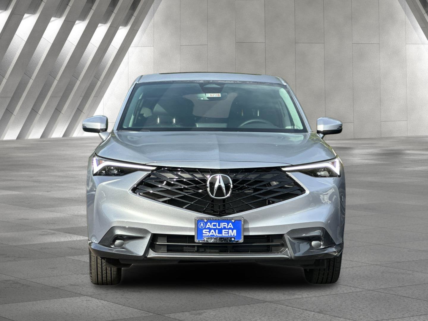 2026 Acura ADX AWD