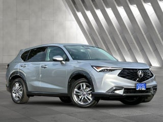 2026 Acura ADX AWD