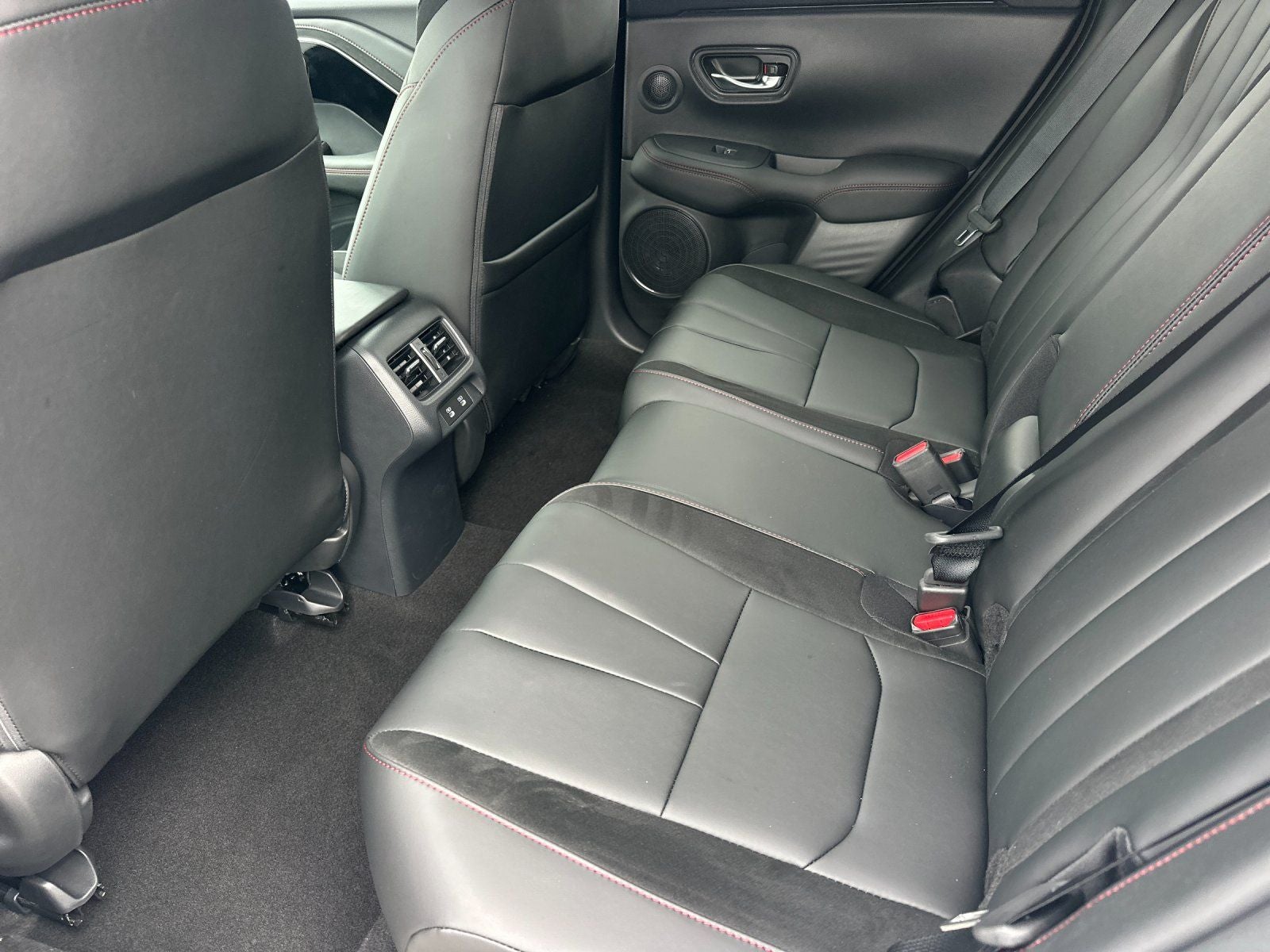 2026 Acura ADX A-Spec Package