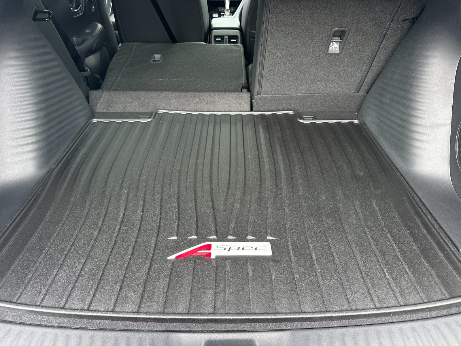 2026 Acura ADX A-Spec Package