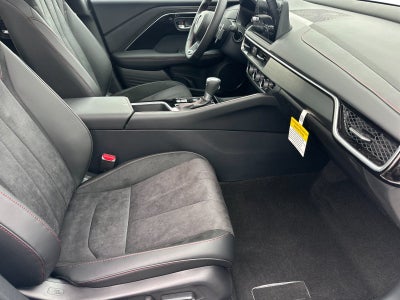 2026 Acura ADX A-Spec Package