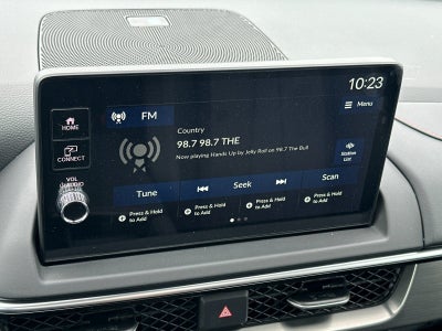 2026 Acura ADX A-Spec Package