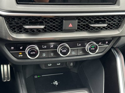2026 Acura ADX A-Spec Package