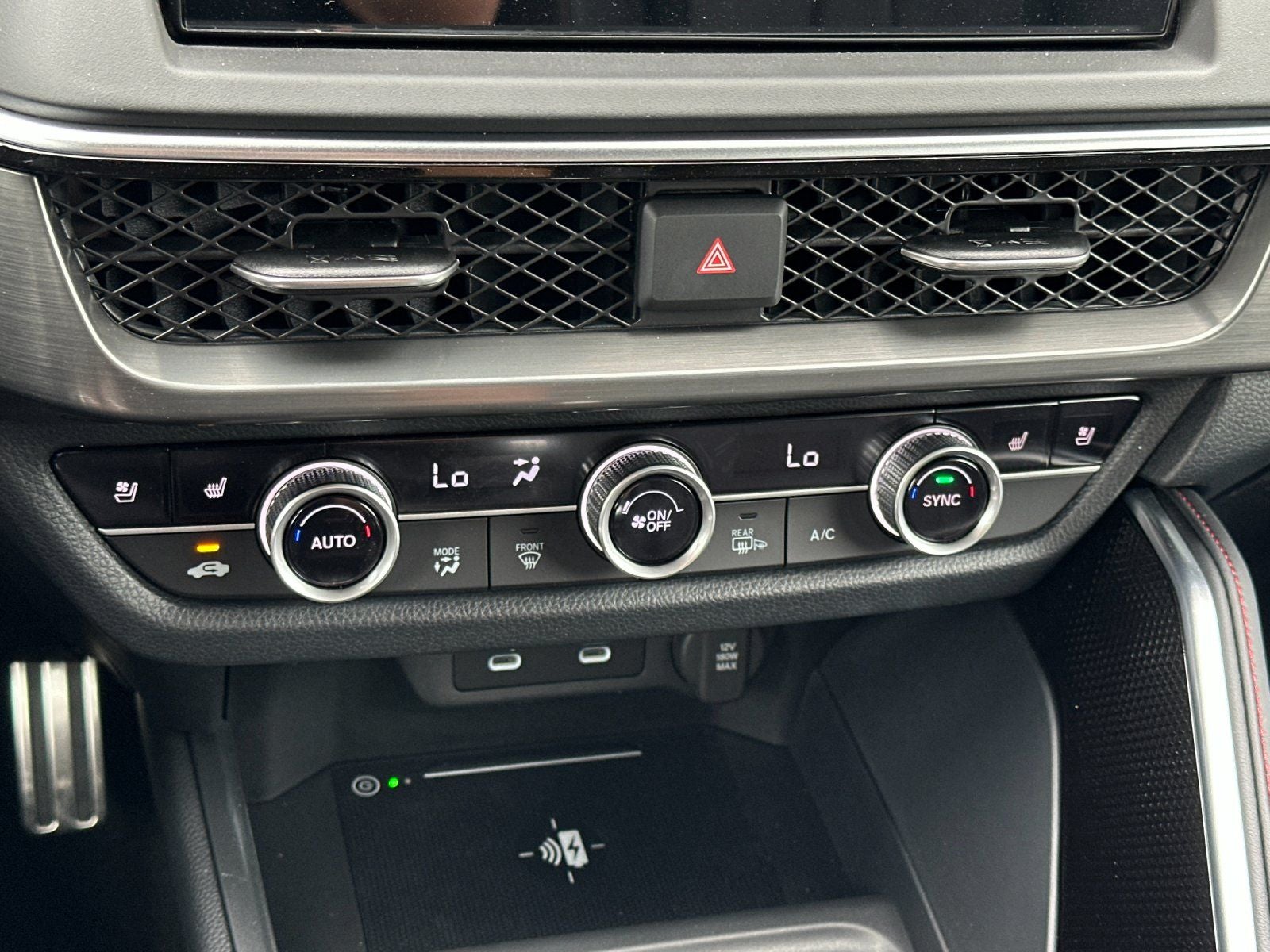 2026 Acura ADX A-Spec Package