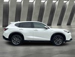 2026 Acura ADX A-Spec Package