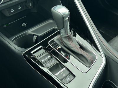 2026 Acura ADX A-Spec Package