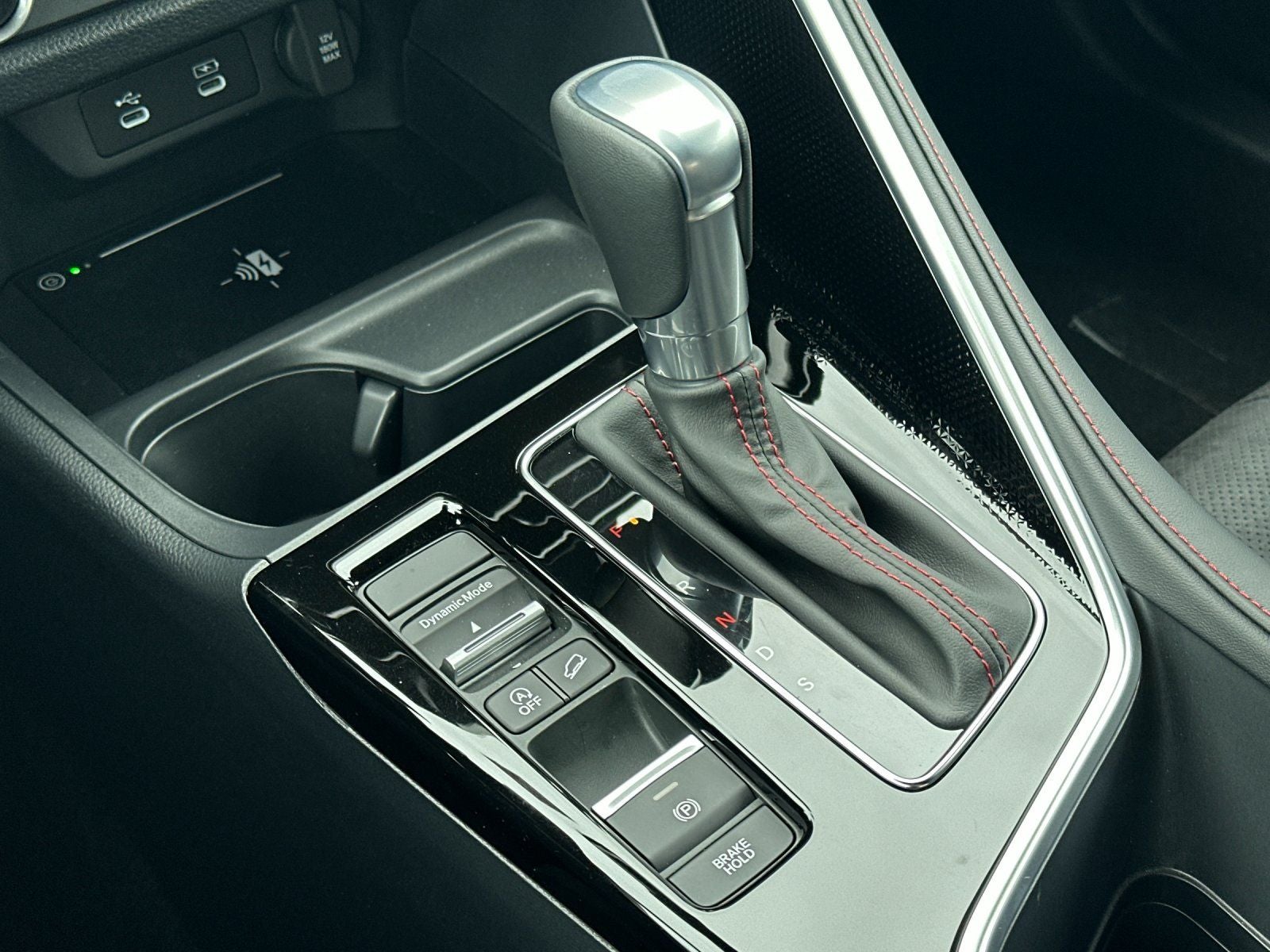 2026 Acura ADX A-Spec Package