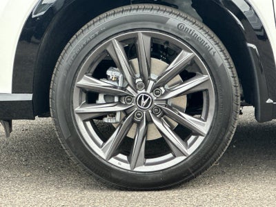2026 Acura ADX A-Spec Package