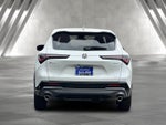 2026 Acura ADX A-Spec Package
