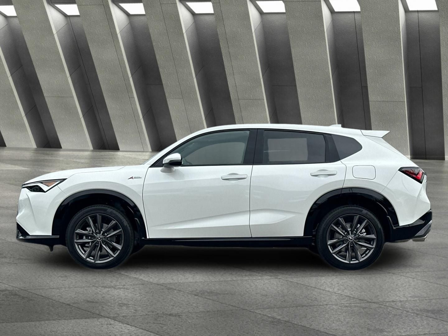 2026 Acura ADX A-Spec Package