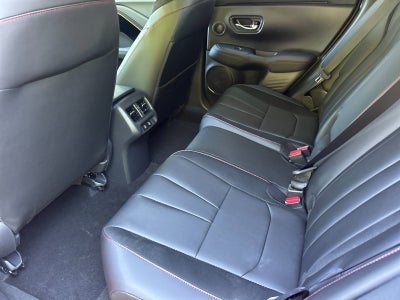 2026 Acura ADX A-Spec Package